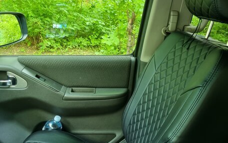 Nissan Pathfinder, 2011 год, 1 650 000 рублей, 3 фотография
