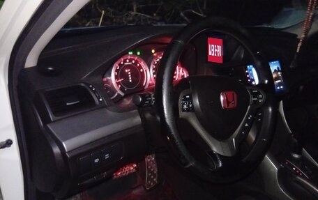 Honda Accord VIII рестайлинг, 2008 год, 1 377 000 рублей, 9 фотография