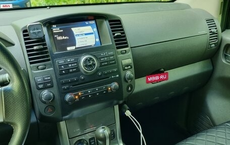 Nissan Pathfinder, 2011 год, 1 650 000 рублей, 4 фотография