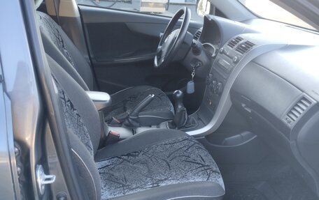 Toyota Corolla, 2008 год, 900 000 рублей, 2 фотография