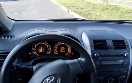 Toyota Corolla, 2008 год, 900 000 рублей, 3 фотография