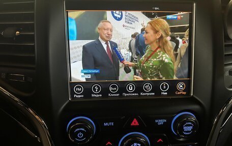 Jeep Grand Cherokee, 2018 год, 3 950 000 рублей, 7 фотография
