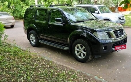 Nissan Pathfinder, 2011 год, 1 650 000 рублей, 7 фотография