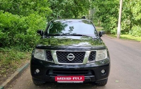 Nissan Pathfinder, 2011 год, 1 650 000 рублей, 6 фотография