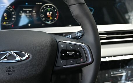 Chery Tiggo 4 I рестайлинг, 2025 год, 2 385 000 рублей, 13 фотография