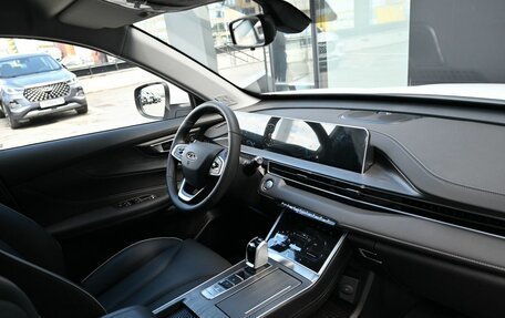 Chery Tiggo 4 I рестайлинг, 2025 год, 2 385 000 рублей, 18 фотография
