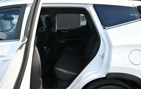 Chery Tiggo 4 I рестайлинг, 2025 год, 2 385 000 рублей, 21 фотография