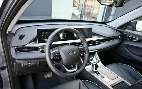 Chery Tiggo 4 I рестайлинг, 2025 год, 2 385 000 рублей, 10 фотография