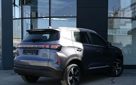Chery Tiggo 4 I рестайлинг, 2025 год, 2 385 000 рублей, 9 фотография