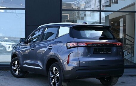 Chery Tiggo 4 I рестайлинг, 2025 год, 2 385 000 рублей, 7 фотография