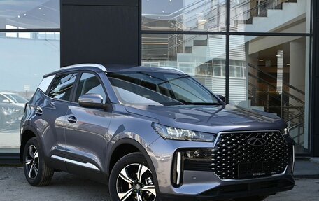 Chery Tiggo 4 I рестайлинг, 2025 год, 2 385 000 рублей, 4 фотография