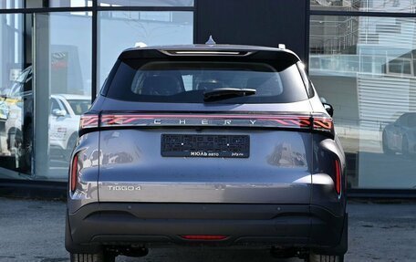 Chery Tiggo 4 I рестайлинг, 2025 год, 2 385 000 рублей, 6 фотография