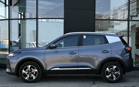 Chery Tiggo 4 I рестайлинг, 2025 год, 2 385 000 рублей, 8 фотография