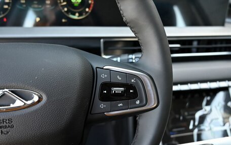Chery Tiggo 4 I рестайлинг, 2025 год, 2 385 000 рублей, 13 фотография