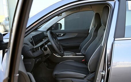 Chery Tiggo 4 I рестайлинг, 2025 год, 2 385 000 рублей, 20 фотография