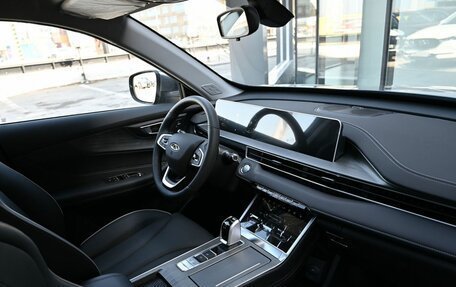 Chery Tiggo 4 I рестайлинг, 2025 год, 2 385 000 рублей, 18 фотография