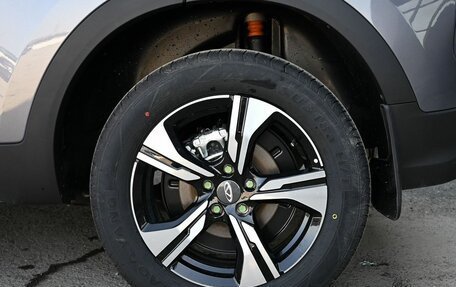 Chery Tiggo 4 I рестайлинг, 2025 год, 2 385 000 рублей, 22 фотография