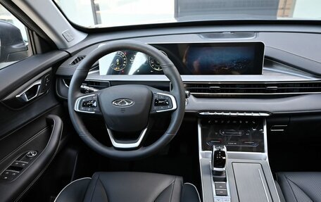 Chery Tiggo 4 I рестайлинг, 2025 год, 2 385 000 рублей, 19 фотография
