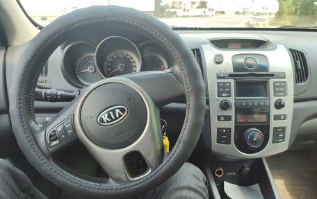 KIA Cerato I, 2009 год, 520 000 рублей, 5 фотография