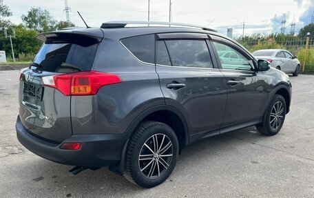 Toyota RAV4, 2013 год, 1 799 000 рублей, 6 фотография