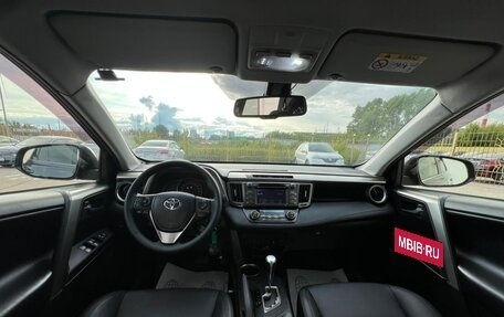Toyota RAV4, 2013 год, 1 799 000 рублей, 8 фотография
