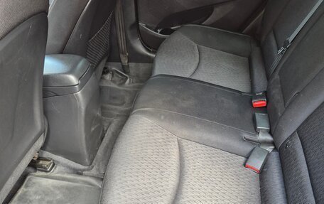 Hyundai Elantra V, 2013 год, 850 000 рублей, 7 фотография
