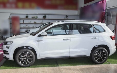 Skoda Karoq I, 2025 год, 2 290 000 рублей, 2 фотография