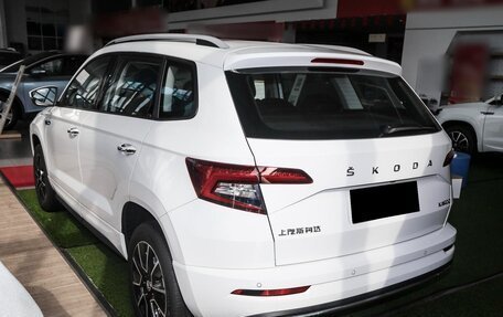 Skoda Karoq I, 2025 год, 2 290 000 рублей, 3 фотография