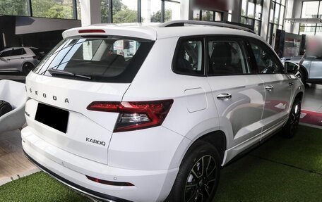 Skoda Karoq I, 2025 год, 2 290 000 рублей, 5 фотография