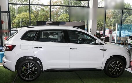 Skoda Karoq I, 2025 год, 2 290 000 рублей, 6 фотография