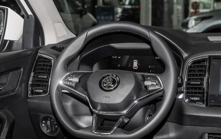 Skoda Karoq I, 2025 год, 2 290 000 рублей, 14 фотография