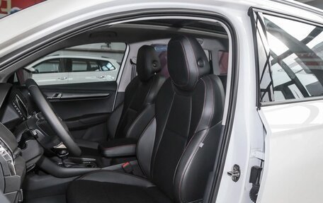 Skoda Karoq I, 2025 год, 2 290 000 рублей, 11 фотография