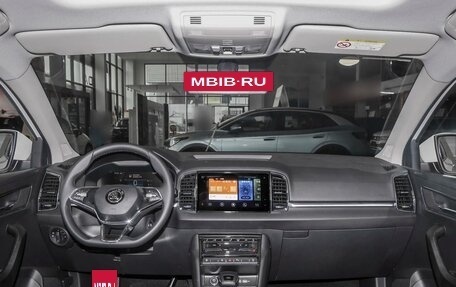 Skoda Karoq I, 2025 год, 2 290 000 рублей, 13 фотография