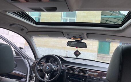 BMW 3 серия, 2008 год, 1 150 000 рублей, 3 фотография