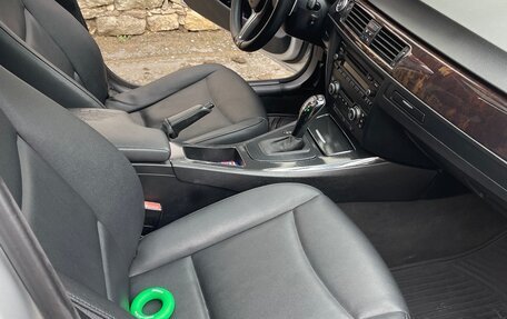 BMW 3 серия, 2008 год, 1 150 000 рублей, 2 фотография