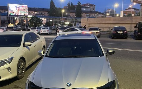 BMW 3 серия, 2008 год, 1 150 000 рублей, 6 фотография