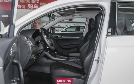 Skoda Karoq I, 2025 год, 2 290 000 рублей, 10 фотография