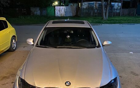 BMW 3 серия, 2008 год, 1 150 000 рублей, 7 фотография