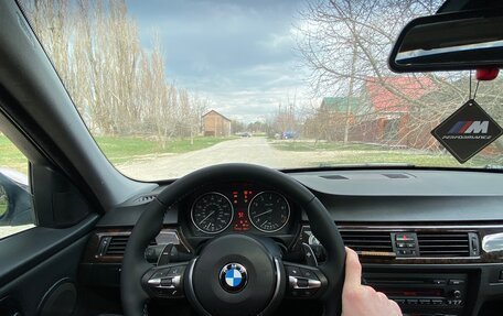 BMW 3 серия, 2008 год, 1 150 000 рублей, 9 фотография