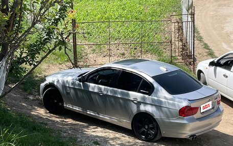 BMW 3 серия, 2008 год, 1 150 000 рублей, 10 фотография