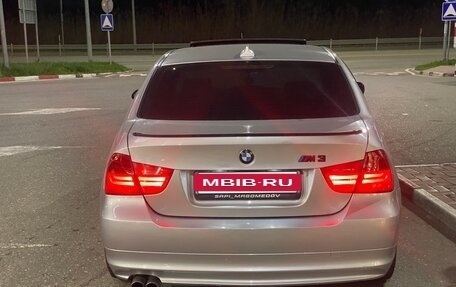 BMW 3 серия, 2008 год, 1 150 000 рублей, 8 фотография