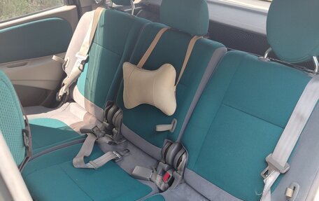 Nissan Tino, 1998 год, 390 000 рублей, 7 фотография