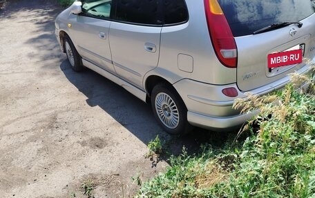 Nissan Tino, 1998 год, 390 000 рублей, 4 фотография