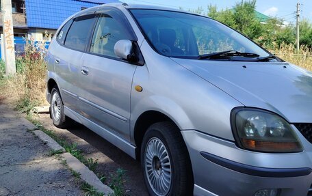 Nissan Tino, 1998 год, 390 000 рублей, 12 фотография