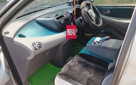 Nissan Tino, 1998 год, 390 000 рублей, 9 фотография