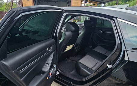 Honda Accord IX рестайлинг, 2021 год, 3 200 000 рублей, 17 фотография