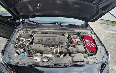 Honda Accord IX рестайлинг, 2021 год, 3 200 000 рублей, 19 фотография
