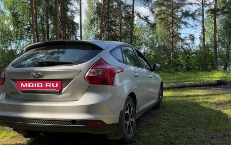 Ford Focus III, 2011 год, 590 000 рублей, 3 фотография