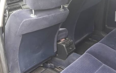 Audi 100, 1991 год, 310 000 рублей, 4 фотография