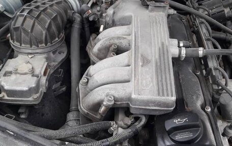 Audi 100, 1991 год, 310 000 рублей, 7 фотография